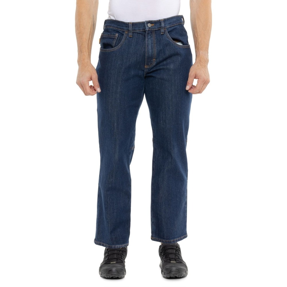 Timberland PRO Ballast Flex Carpenter Jeans 36x30 Regular Fit Work Pants